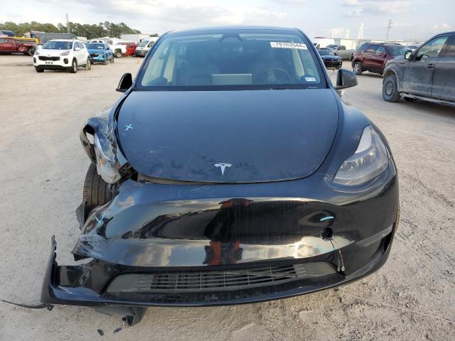 2024 TESLA MODEL Y - 7SAYGDEE7RA220504