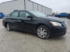 Lot #3024647595 2014 NISSAN SENTRA S