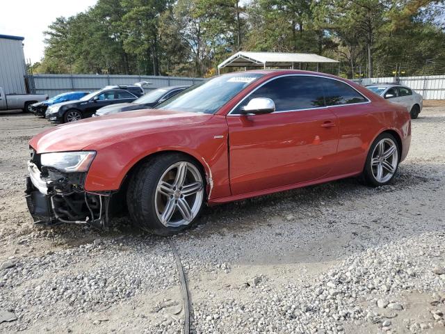 2013 AUDI S5 PREMIUM #3006389161