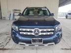 MERCEDES-BENZ GLB 250 4M photo