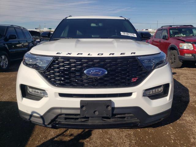 2024 FORD EXPLORER S - 1FM5K8GCXRGA55117