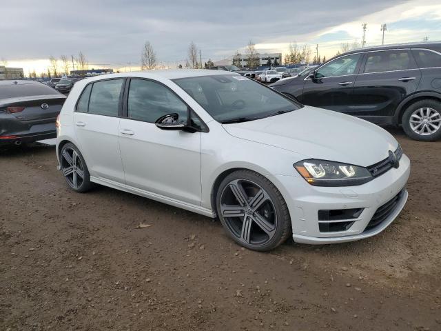 Vin: wvwlf7auxgw182111, lot: 76497434, volkswagen golf 20164