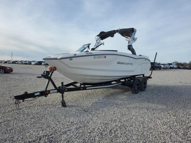 MASTERCRAFT MARINE 2024 MBC65DD4J324 photo #3