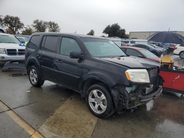 VIN 5FNYF4H54FB024031 2015 HONDA PILOT no.4