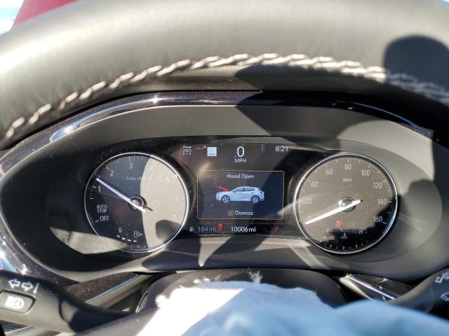 2023 BUICK ENVISION E - LRBFZPR45PD184545