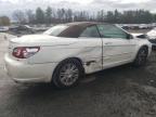 Lot #3024230820 2008 CHRYSLER SEBRING TO