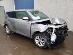 Lot #3023771917 2022 KIA SOUL LX