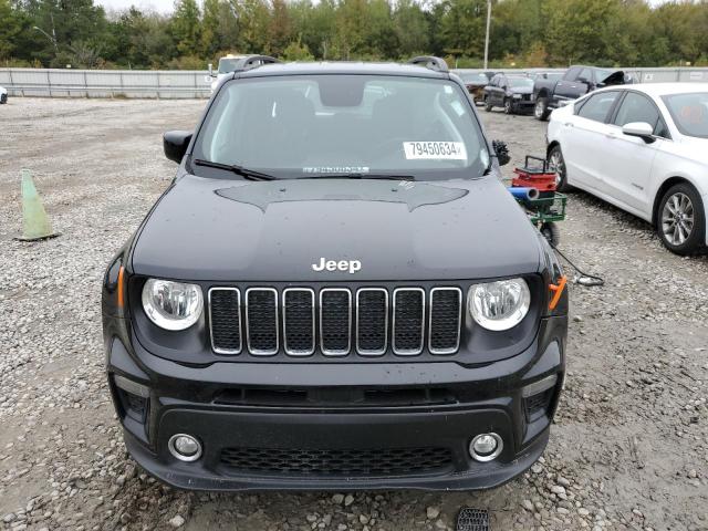 2020 JEEP RENEGADE L - ZACNJABB7LPL69358