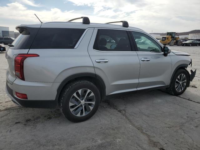 Vin: km8r24he9nu373610, lot: 82117904, hyundai palisade sel 20223