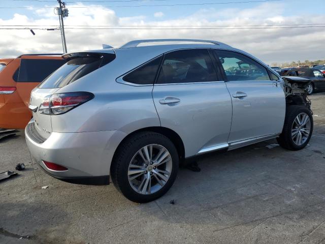 VIN 2T2ZK1BAXFC187366 2015 LEXUS RX350 no.3