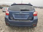 Lot #3024756240 2013 SUBARU XV CROSSTR