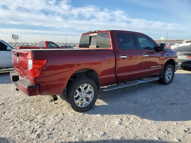 2017 NISSAN TITAN XD S - 1N6BA1F42HN516703