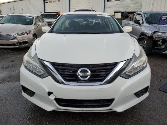 2017 NISSAN ALTIMA 2.5 - 1N4AL3AP9HC278372