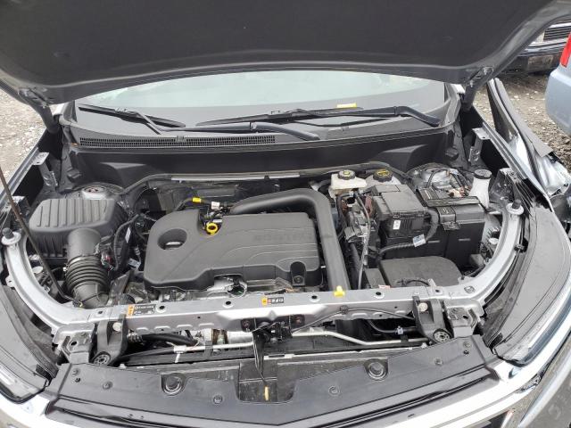 2024 CHEVROLET EQUINOX LT - 3GNAXKEG2RL356359