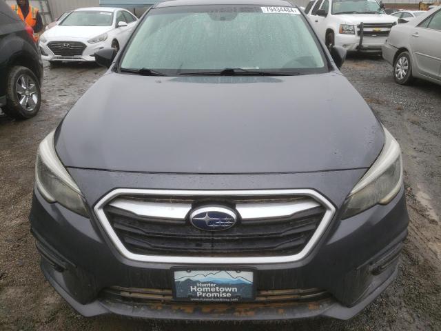 2019 SUBARU LEGACY 2.5 - 4S3BNAB63K3017149