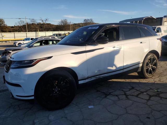 LAND ROVER RANGE ROVER S