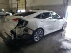 Lot #3006955700 2017 HONDA CIVIC EX