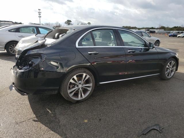 VIN 55SWF4JB9GU126030 2016 MERCEDES-BENZ C-CLASS no.3