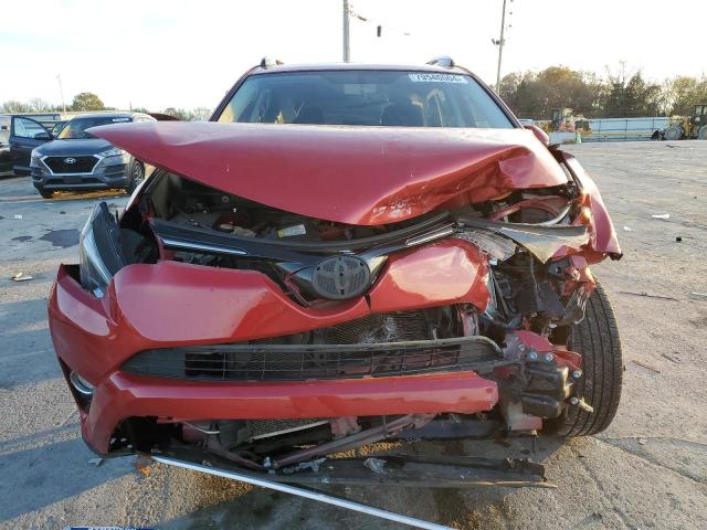2016 TOYOTA RAV4 XLE - JTMWFREV5GJ063407