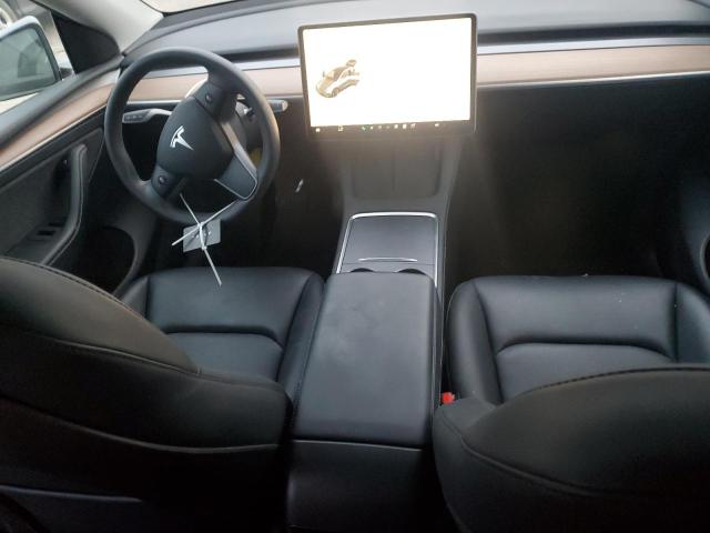 2023 TESLA MODEL Y - 7SAYGAEE1PF890855