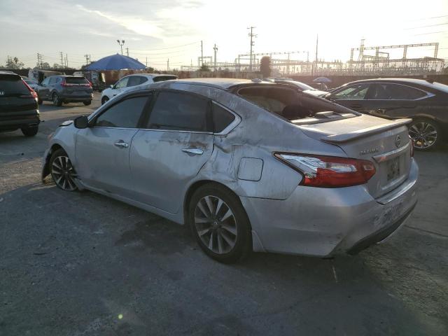2017 NISSAN ALTIMA 2.5 - 1N4AL3AP0HC482154
