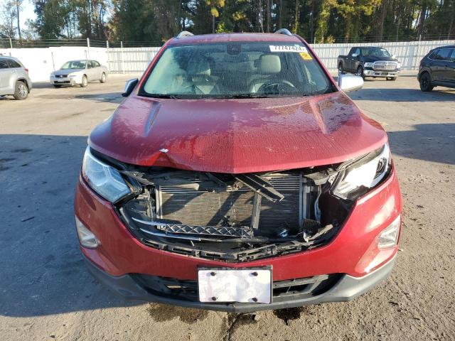 2019 CHEVROLET EQUINOX PR - 3GNAXNEV7KL269126