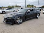 2017 CHEVROLET CAMARO SS - 1G1FG1R74H0149995