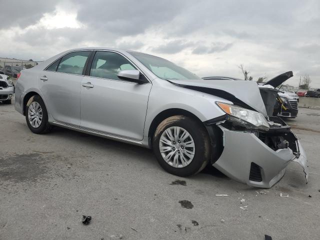 Vin: 4t1bf1fkxcu117972, lot: 81836114, toyota camry base 20124