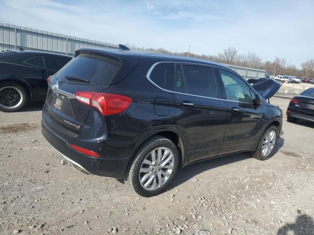 2020 BUICK ENVISION P LRBFX3SXXLD209131