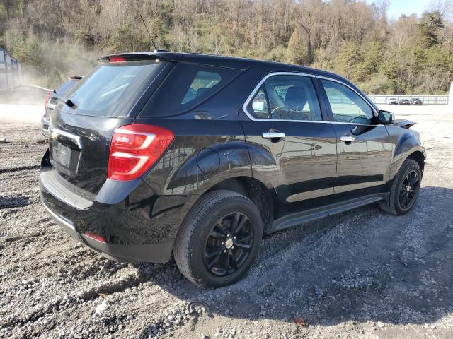 2017 CHEVROLET EQUINOX LS - 2GNFLEEKXH6165752