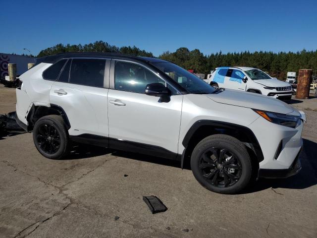 VIN 2T3E6RFV4RW055264 2024 TOYOTA RAV4 no.4