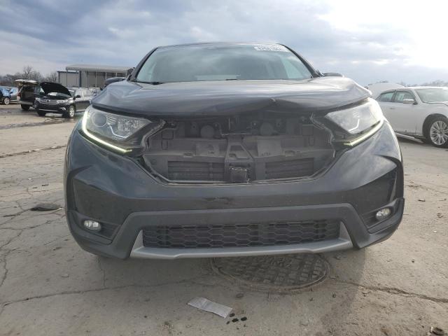 2019 HONDA CR-V EXL - 5J6RW1H85KA019057