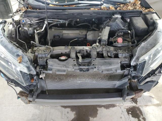 2015 HONDA CR-V EXL - 5J6RM4H71FL097585