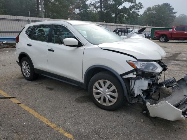 VIN JN8AT2MT2LW040078 2020 NISSAN ROGUE no.4