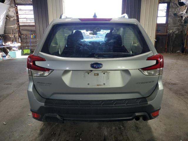 2019 SUBARU FORESTER JF2SKACC6KH449204