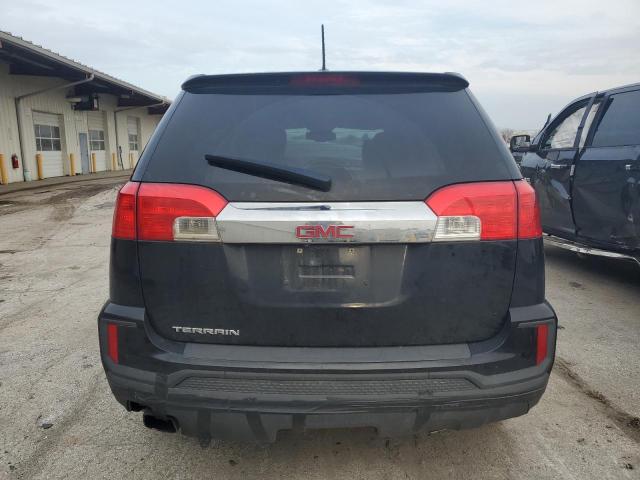 2017 GMC TERRAIN SL - 2GKALMEK2H6329951