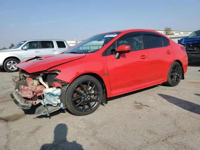 2020 SUBARU WRX LIMITE #3041744440