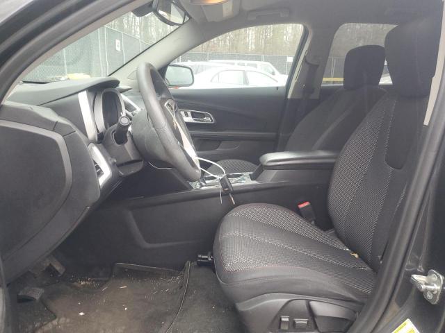 2017 CHEVROLET EQUINOX LT - 2GNALCEK1H6124456