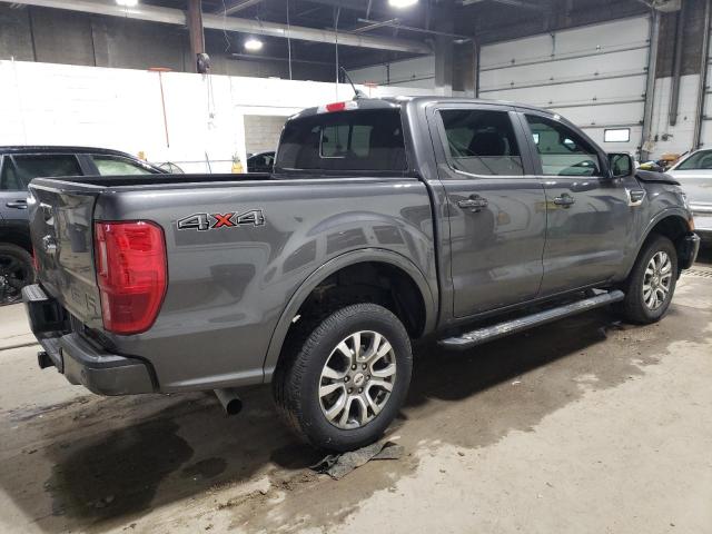 2020 FORD RANGER XL - 1FTER4FH9LLA99906