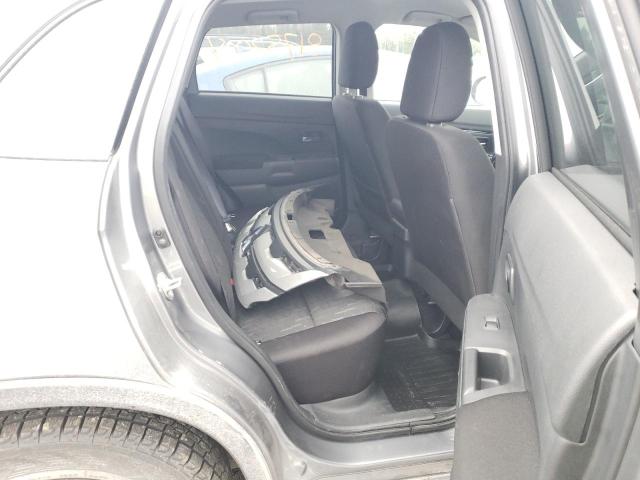 2023 MITSUBISHI RVR ES JA4AHUAU5PU600631