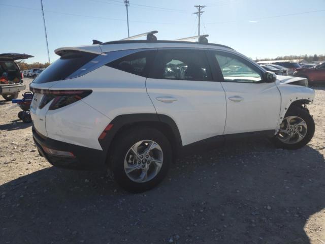 2023 HYUNDAI TUCSON SEL - 5NMJBCAE9PH282322
