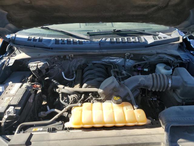 2016 FORD F150 SUPER - 1FTEW1EF7GKF04261
