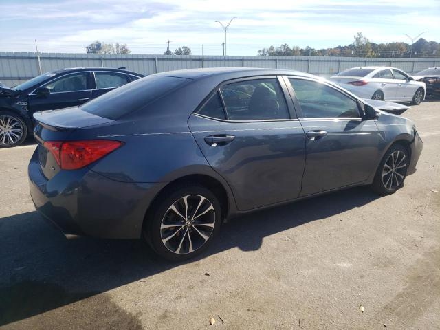 2017 TOYOTA COROLLA L - 2T1BURHE9HC856609