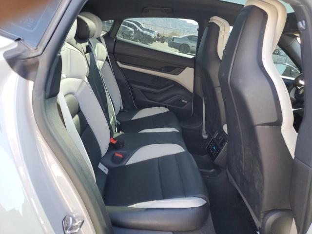 2022 PORSCHE TAYCAN WP0AA2Y17NSA15457