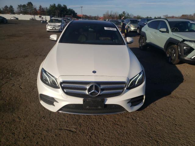 VIN WDDZF4KB3HA088629 2017 MERCEDES-BENZ E-CLASS no.5