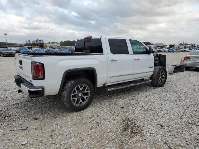 2016 GMC SIERRA K15 - 3GTU2NEC6GG308050