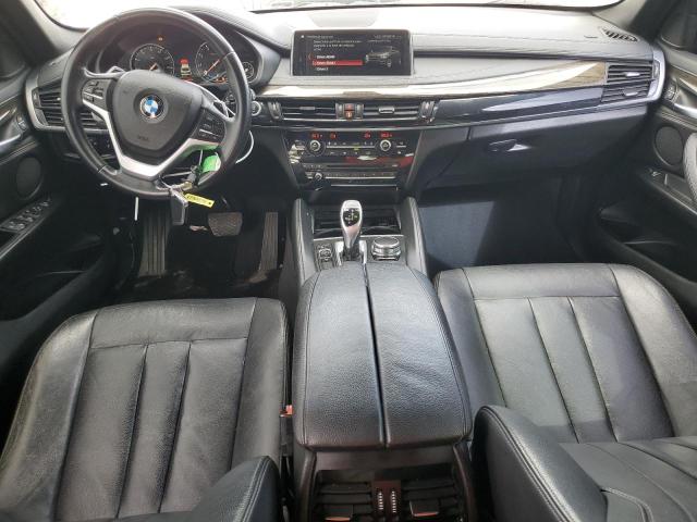 VIN 5UXKU0C5XJ0G80500 2018 BMW X6 no.8