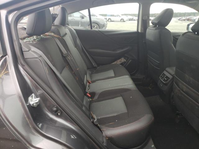 2024 SUBARU LEGACY SPO 4S3BWGG67R3026892