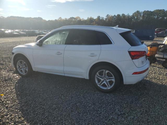 2018 AUDI Q5 PREMIUM - WA1BNBFY9J2180274