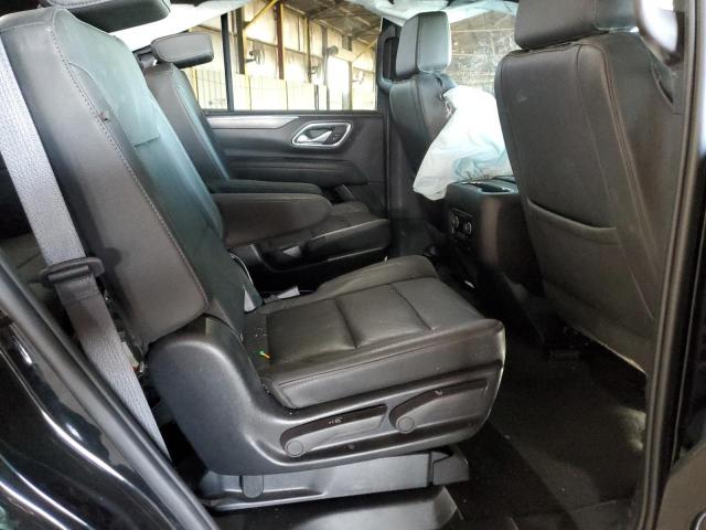2024 CHEVROLET TAHOE 1GNSKNKD9RR116359